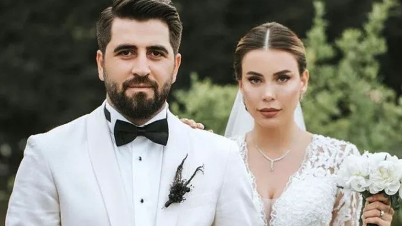 Kafalar grubu üyesi Bilal Hancı ve Esin Çepni boşanıyor