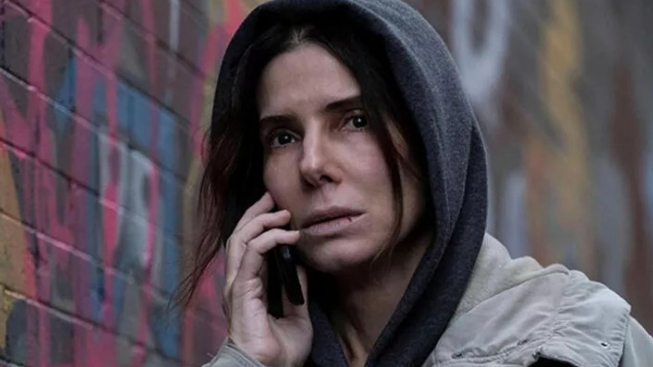 Molatik Fiskos: Sandra Bullock, Beyonce ve diğerleri...