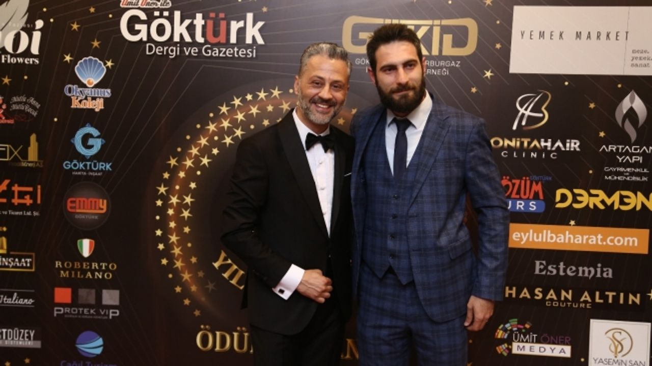 Yılın En Çok Başarı Kazandıran Eğitim Kurumu Göktürk Çözüm Okulları