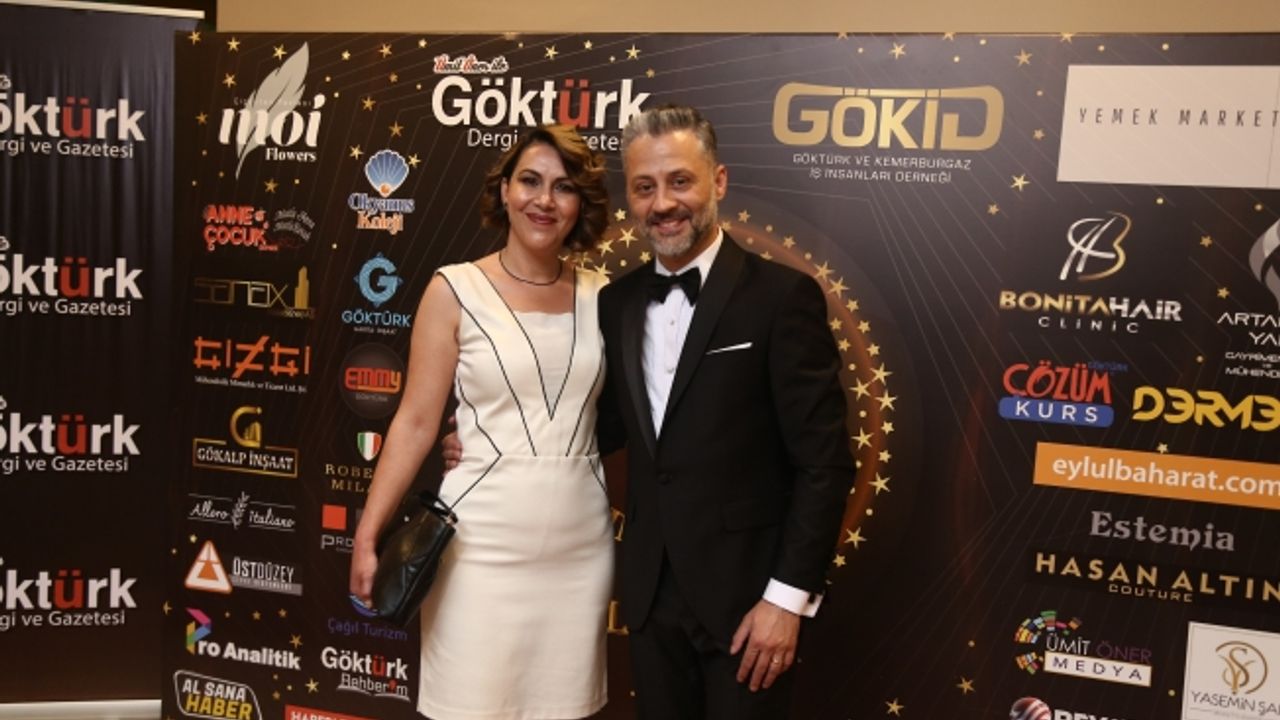 Yılın En İyi Çıkış Yapan Eğitim ve Denetim Uzmanı Gülşah ÖZTAŞ