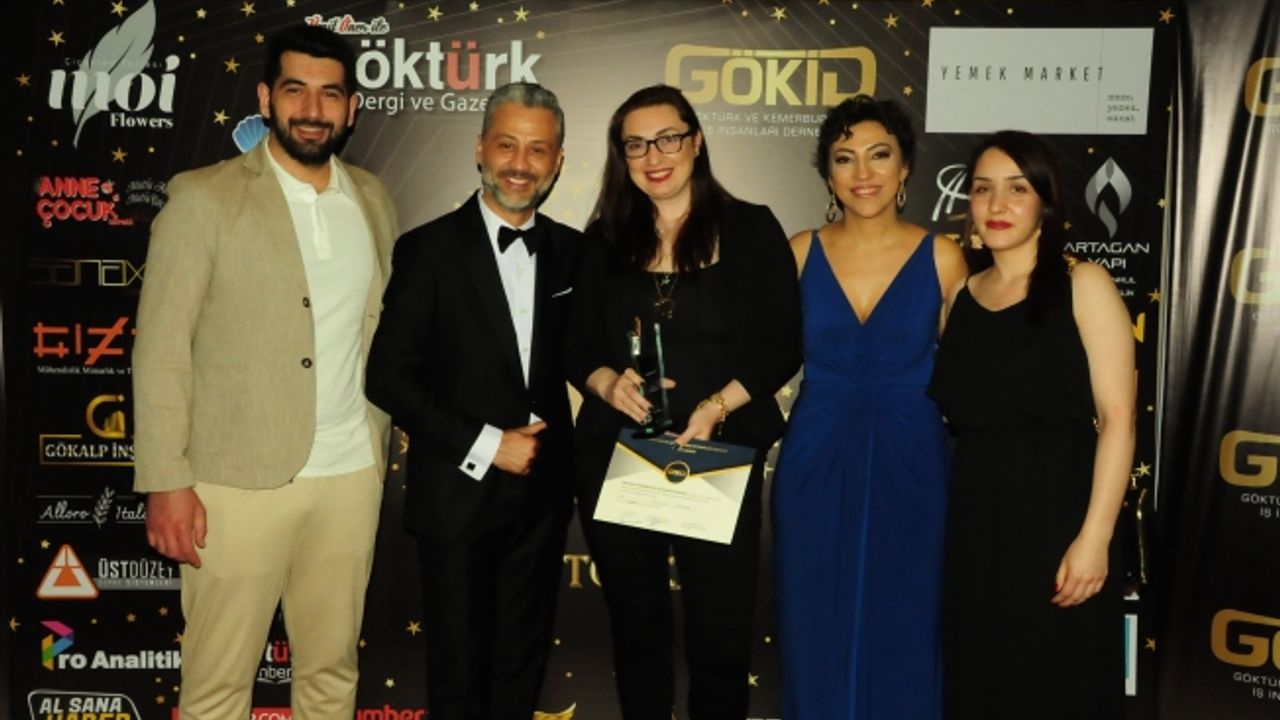 Yılın En İyi Etüt Merkezi ProAnalitik