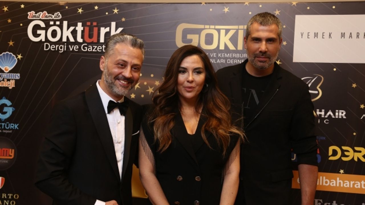 Yılın En İyi Gündüz Kuşağı Programı Aslı Hünel