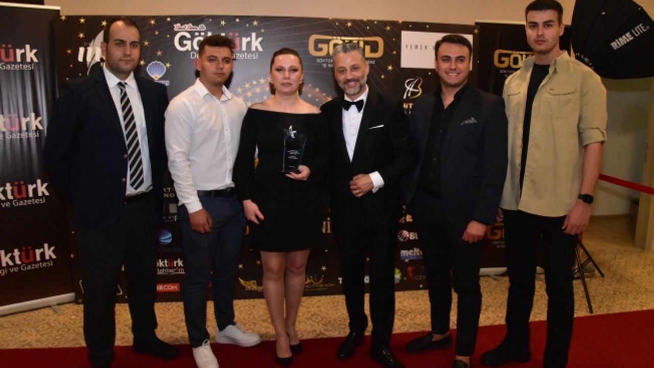 Yılın En İyi Güvenlik Firması Protek Vip Güvenlik ve Koruma Hizmetleri