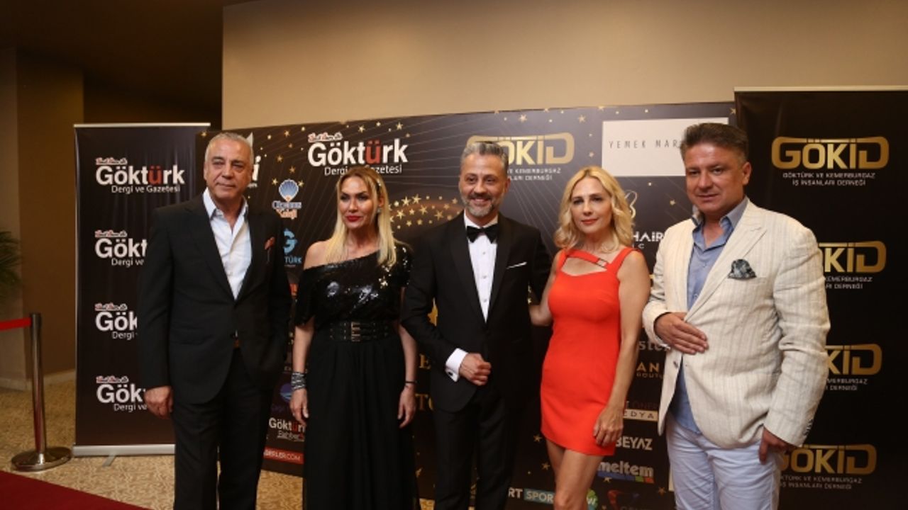 Yılın En İyi STK Kurumu Engelsiz Yaşam Vakfı