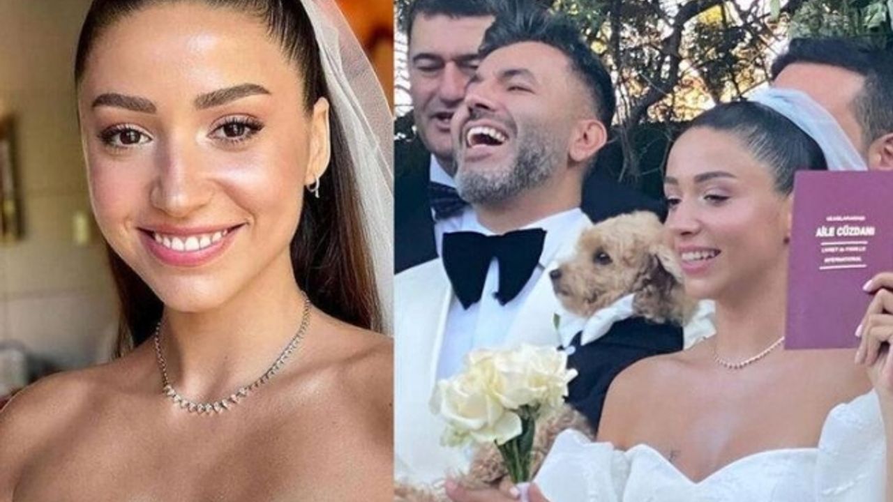 Zeynep Bastık ve Tolga Akış çifti boşanıyor...