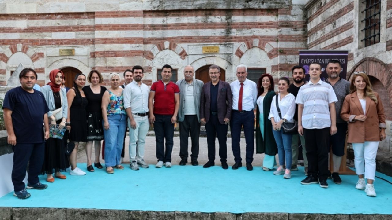 6.Ulusal Fotoğraf Yarışması’nın kazananları ödüllerini aldı