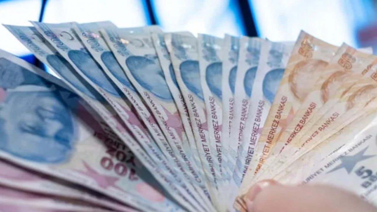 Bakan Nebati açıkladı! Çalışanlara yol ve yemek müjdesi