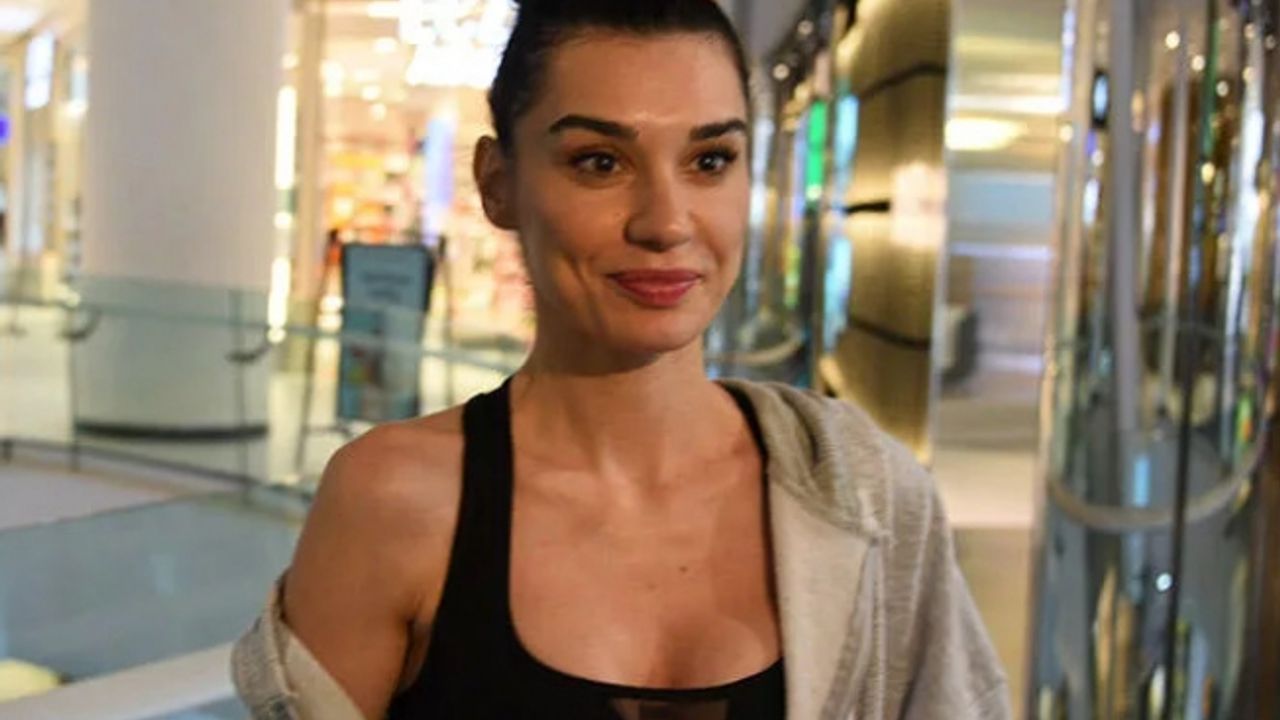 Burcu Kıratlı yeni sezonda ekranlara dönüyor