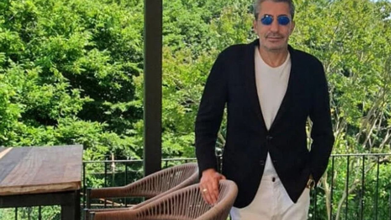 Erkan Petekkaya, 'O Kız' ile ekrana dönüyor