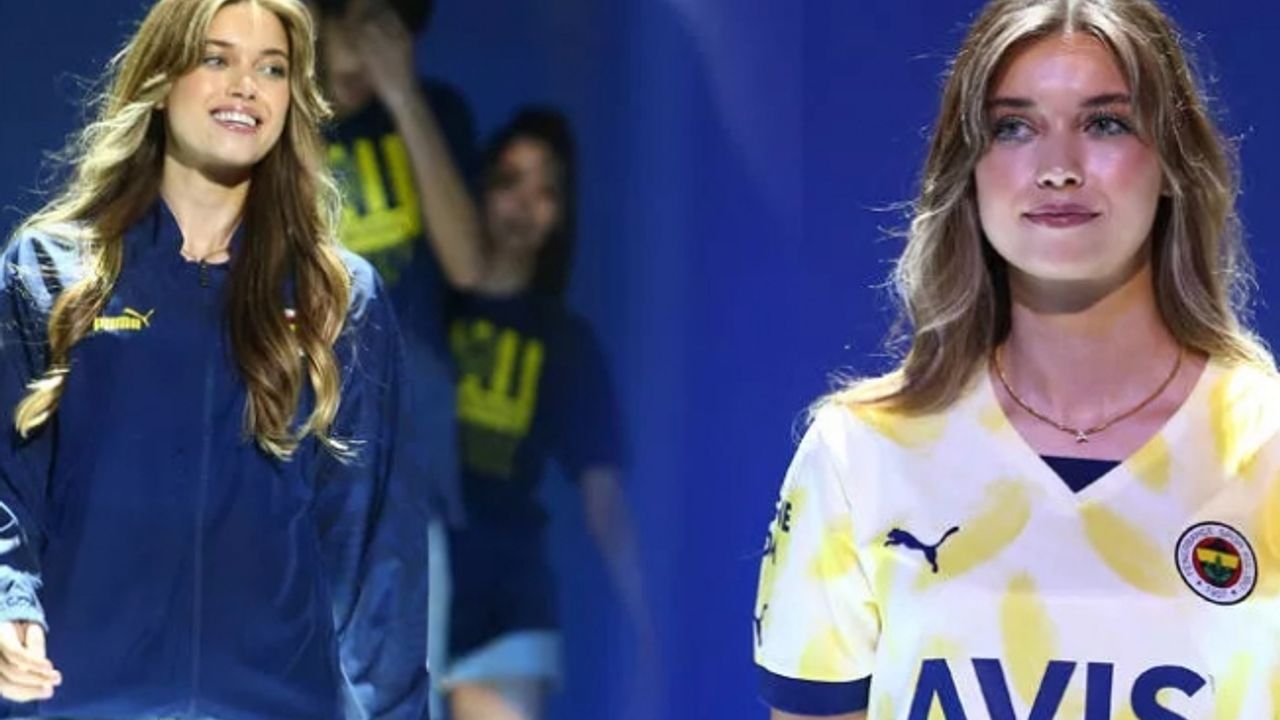 Fenerbahçe'nin yeni sezon formaları kapış kapış