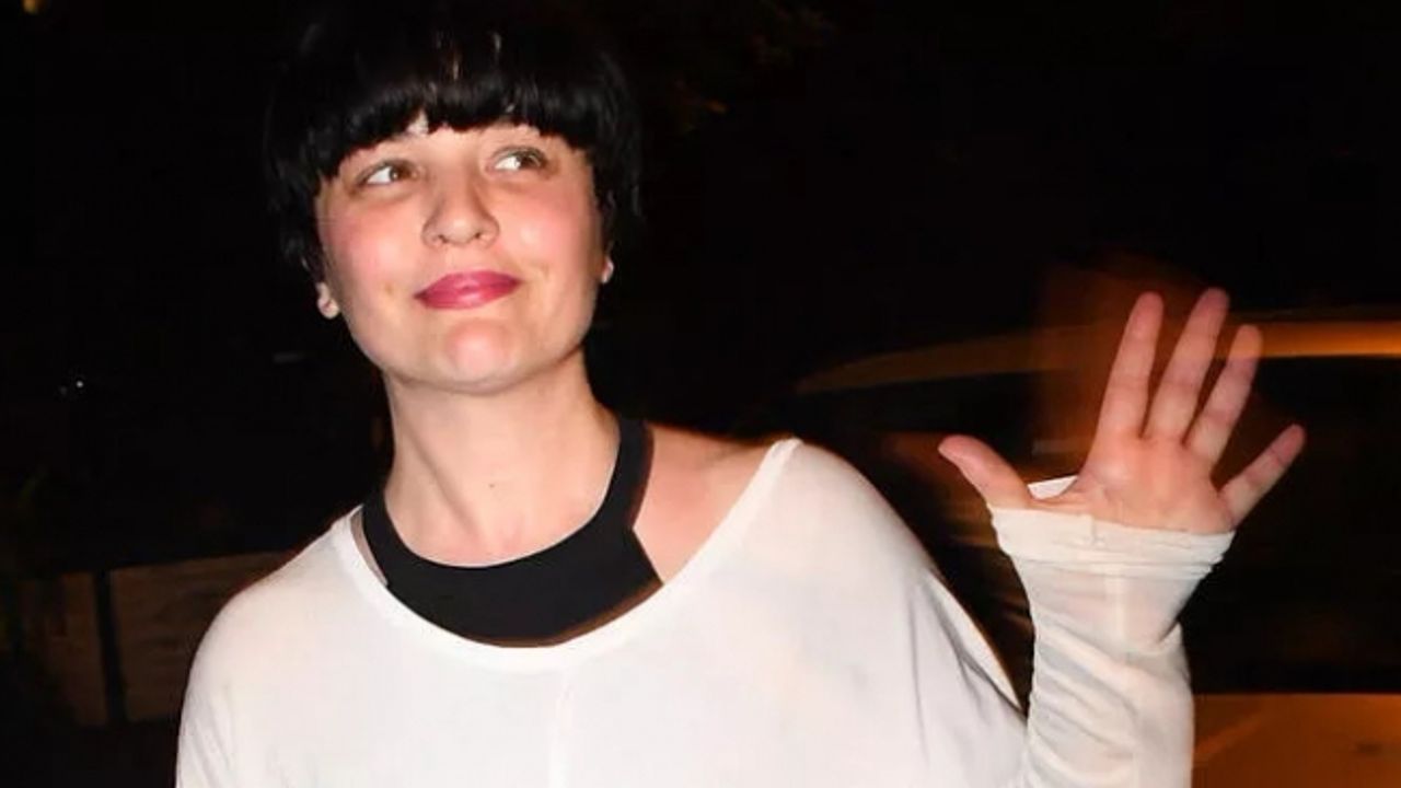 Gonca Vuslateri kendi yazdığı senaryoda oynayacak