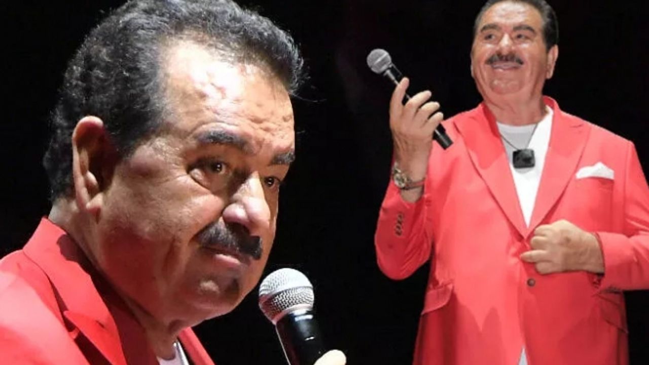 İbrahim Tatlıses sinirlendi! ‘E be geri zekâlılar’