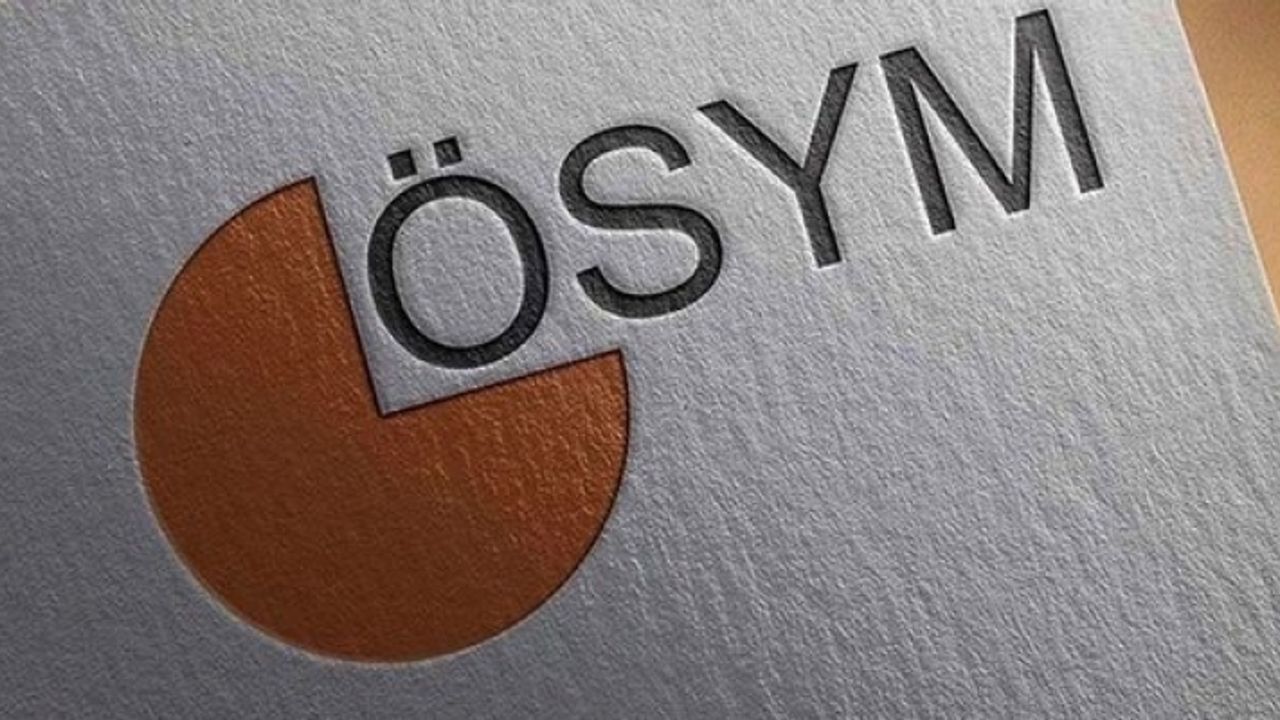 Son dakika: KPSS yerleştirme sonuçları açıklandı