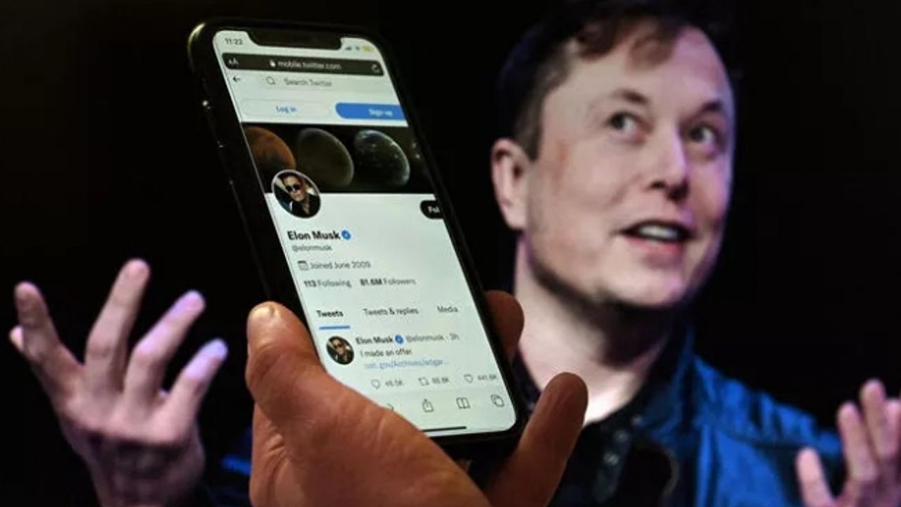 Twitter harekete geçti: Anlaşmadan çekilen Elon Musk'a şok dava!