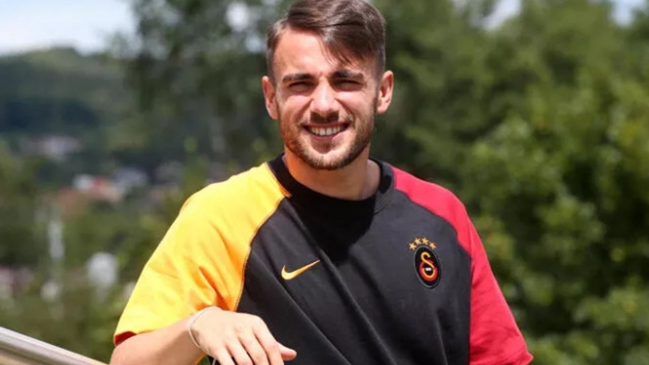 Yunus Akgün'den Arda Güler ve Balotelli sözleri