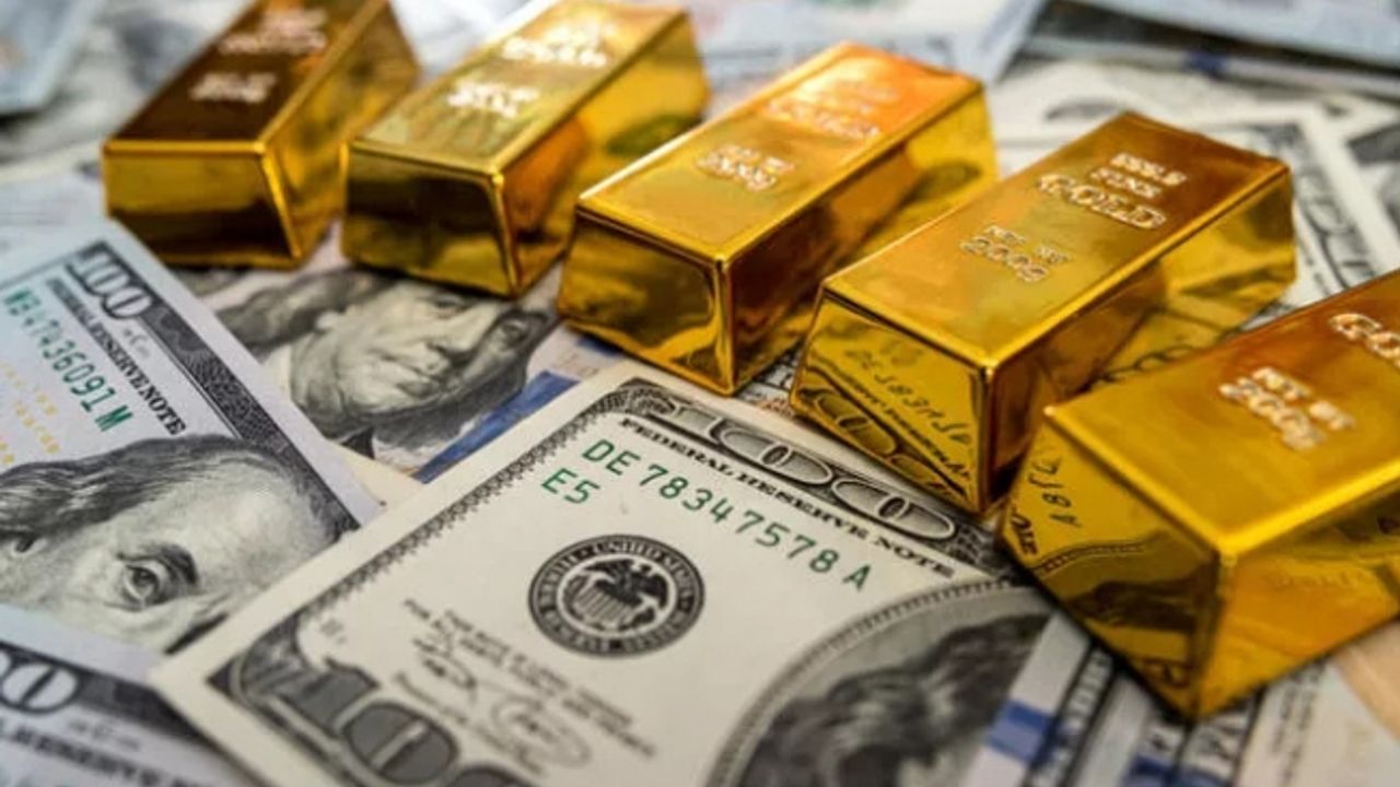 Altın ve dolarda 'FED ve enflasyon' hareketi!