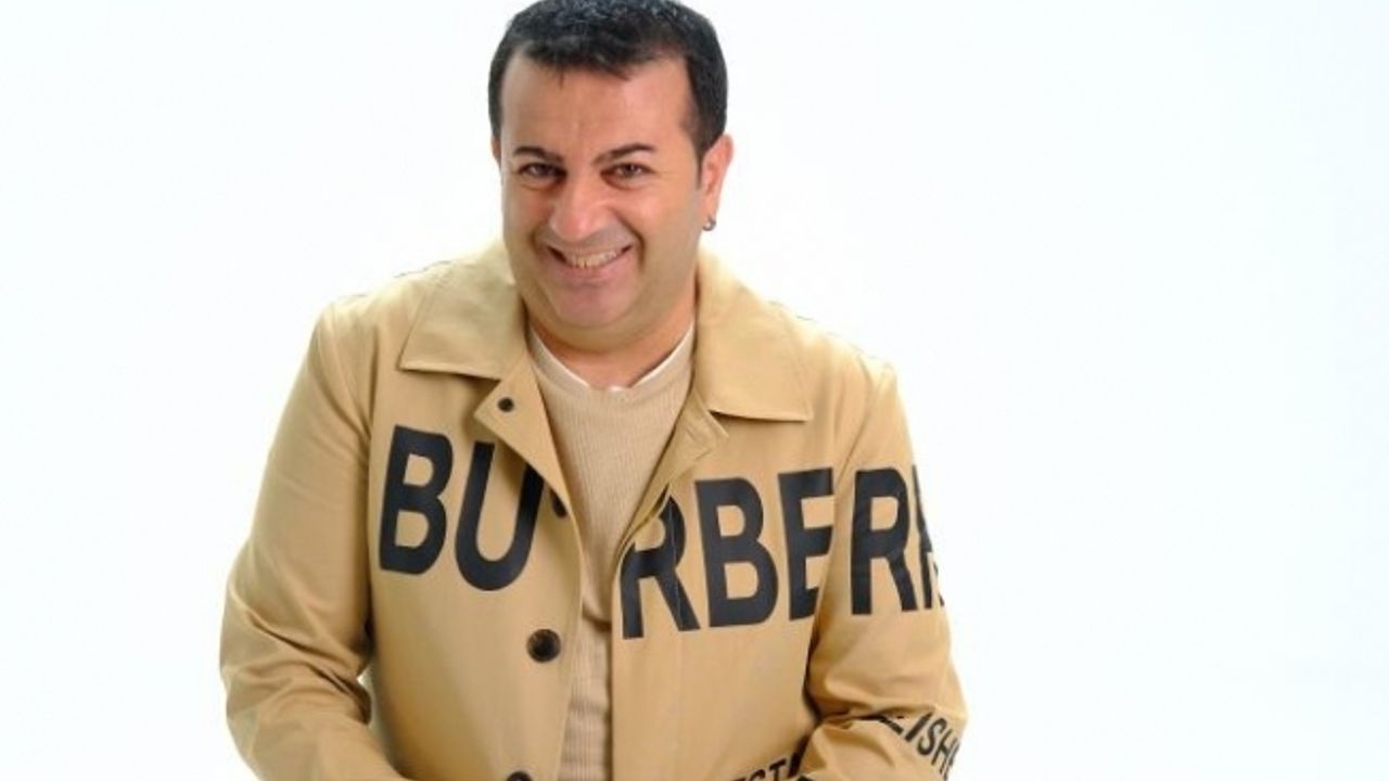 Anıl Alan Yeni Şarkısı "Çat Kapı" ile Sizlerle!..