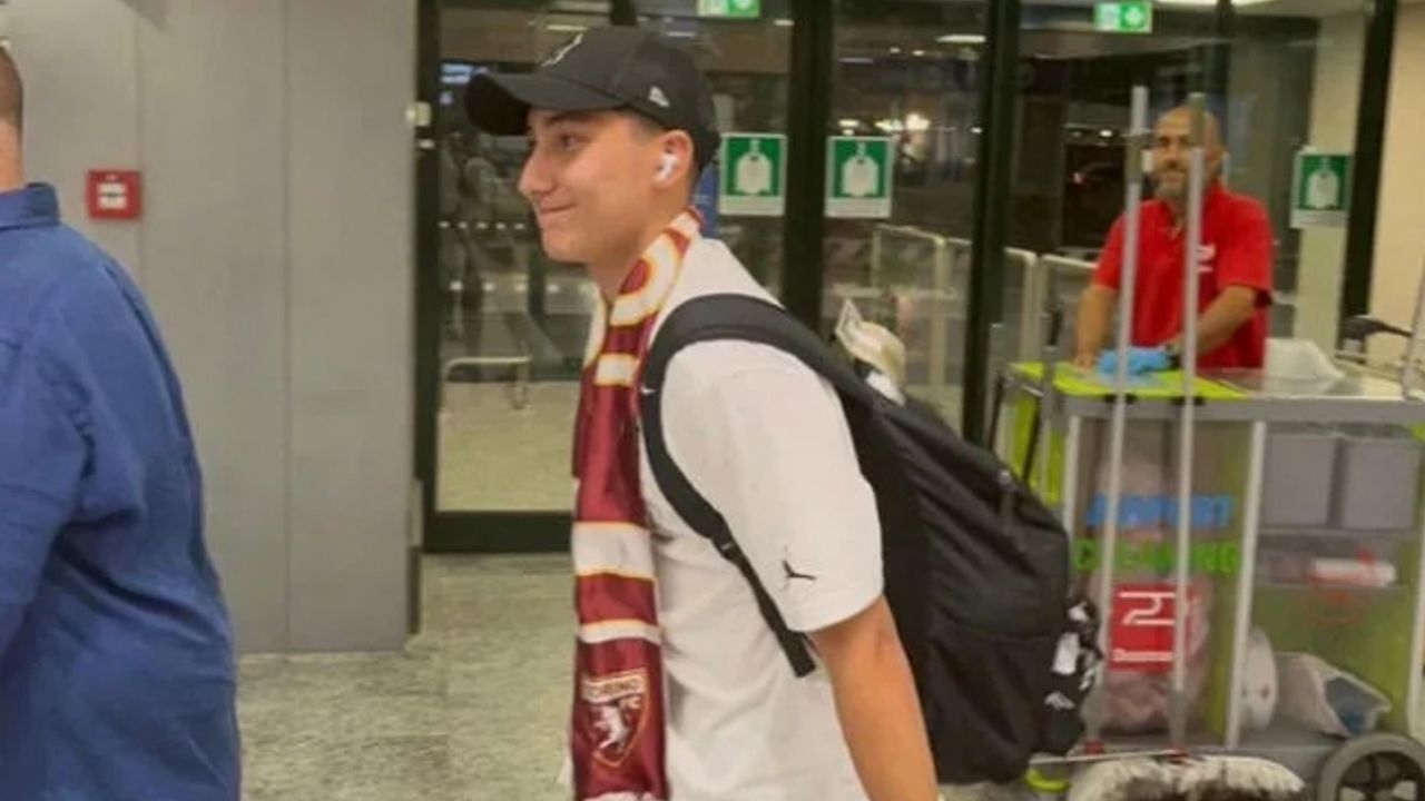 Beşiktaş, Emirhan İlkhan ayrılığını KAP'a bildirdi! Bonservis ve sonraki satıştan pay