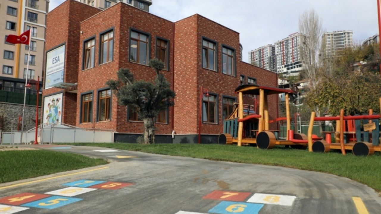 ESA’nın çevre duyarlılığı sertifika ile taçlandı