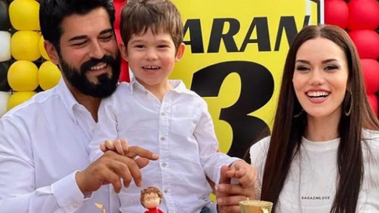 Fehriye Evcen ve oğlu Karan korona oldu