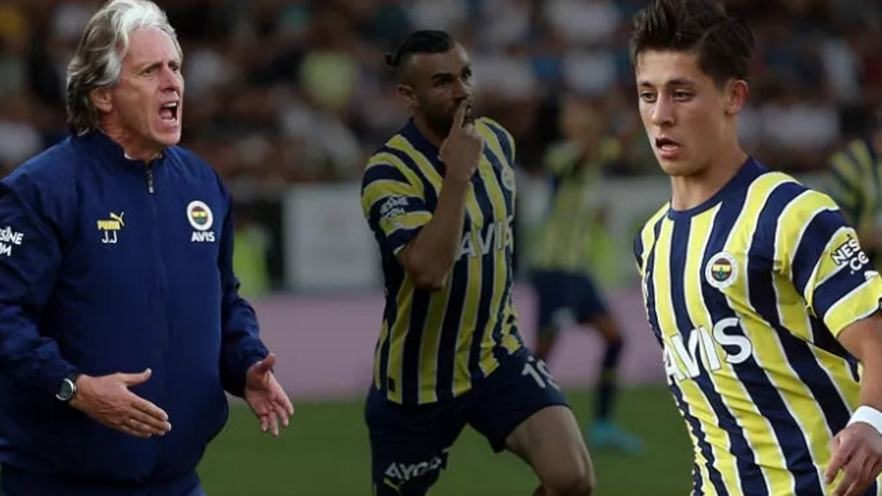 Fenerbahçe'de Serdar Dursun bir ilke imza attı! Yeni transfer etkisiz kaldı