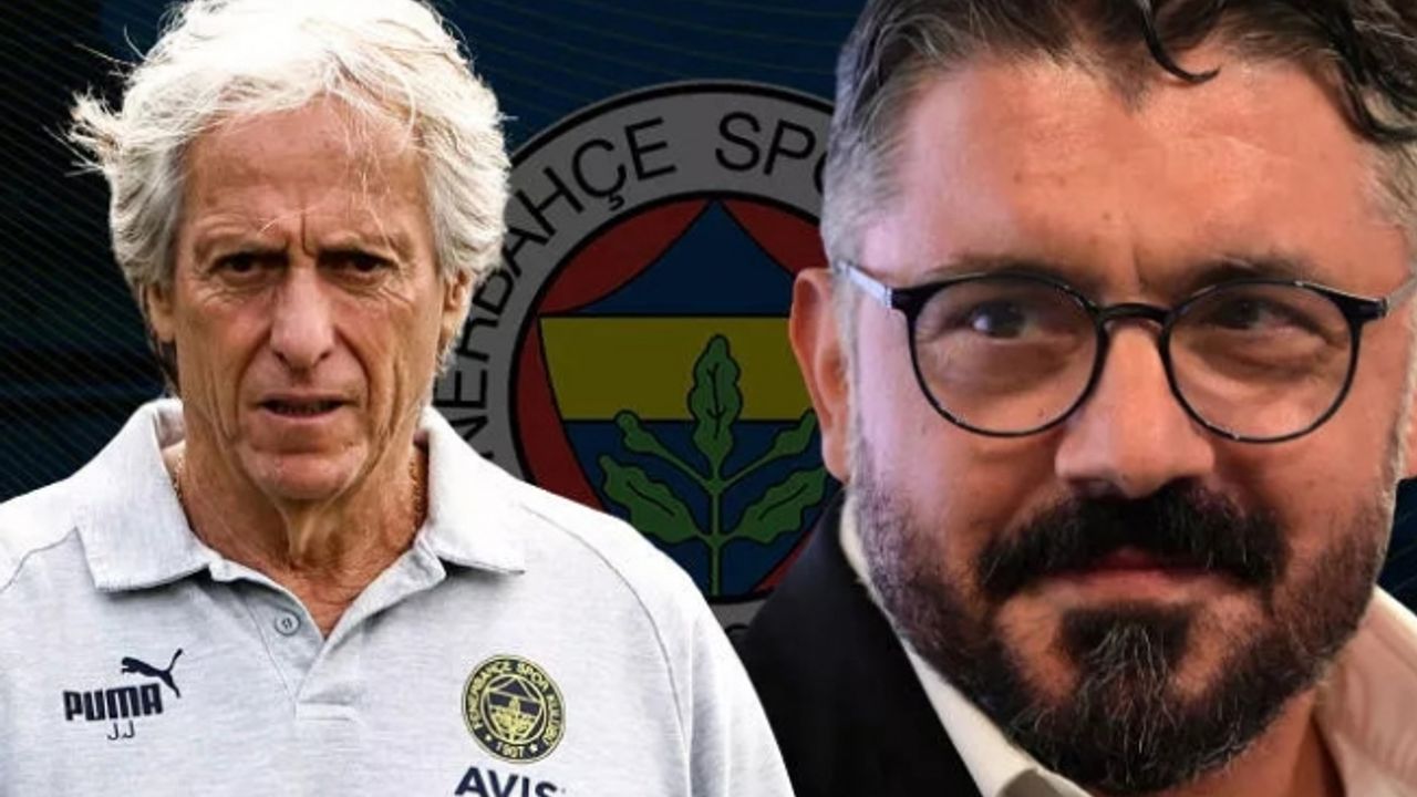 Fenerbahçe yıldız golcü için resmi teklif yaptı! Fark 4 milyon euro