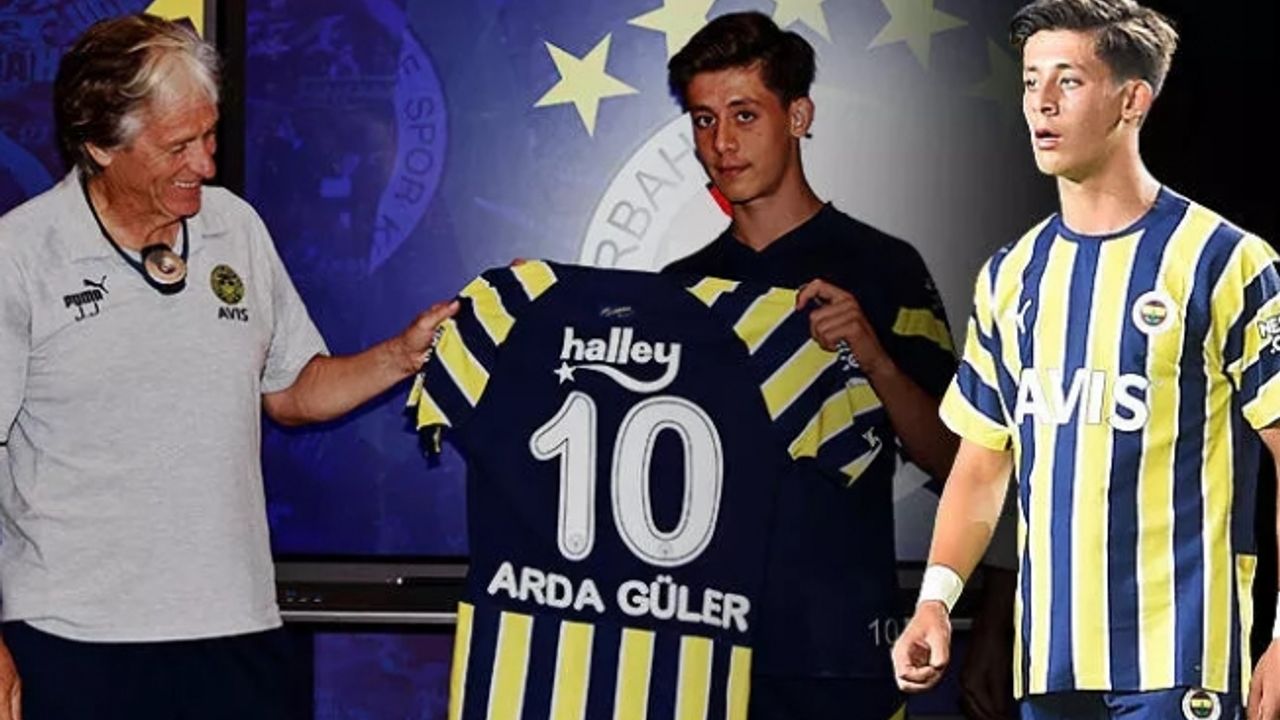 Maç sonu Arda Güler tepkisi: Hayra alamet değil!