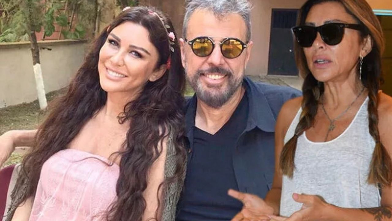 Selen Görgüzel: Hayatımda yeni biri var!
