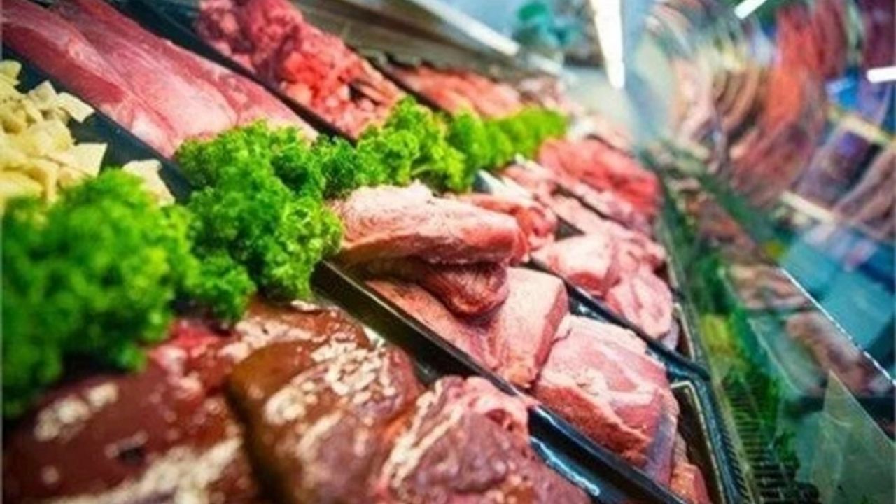SON DAKİKA HABERİ: Et ve Süt Kurumu'ndan kuzu eti fiyatında yüzde 25 indirim