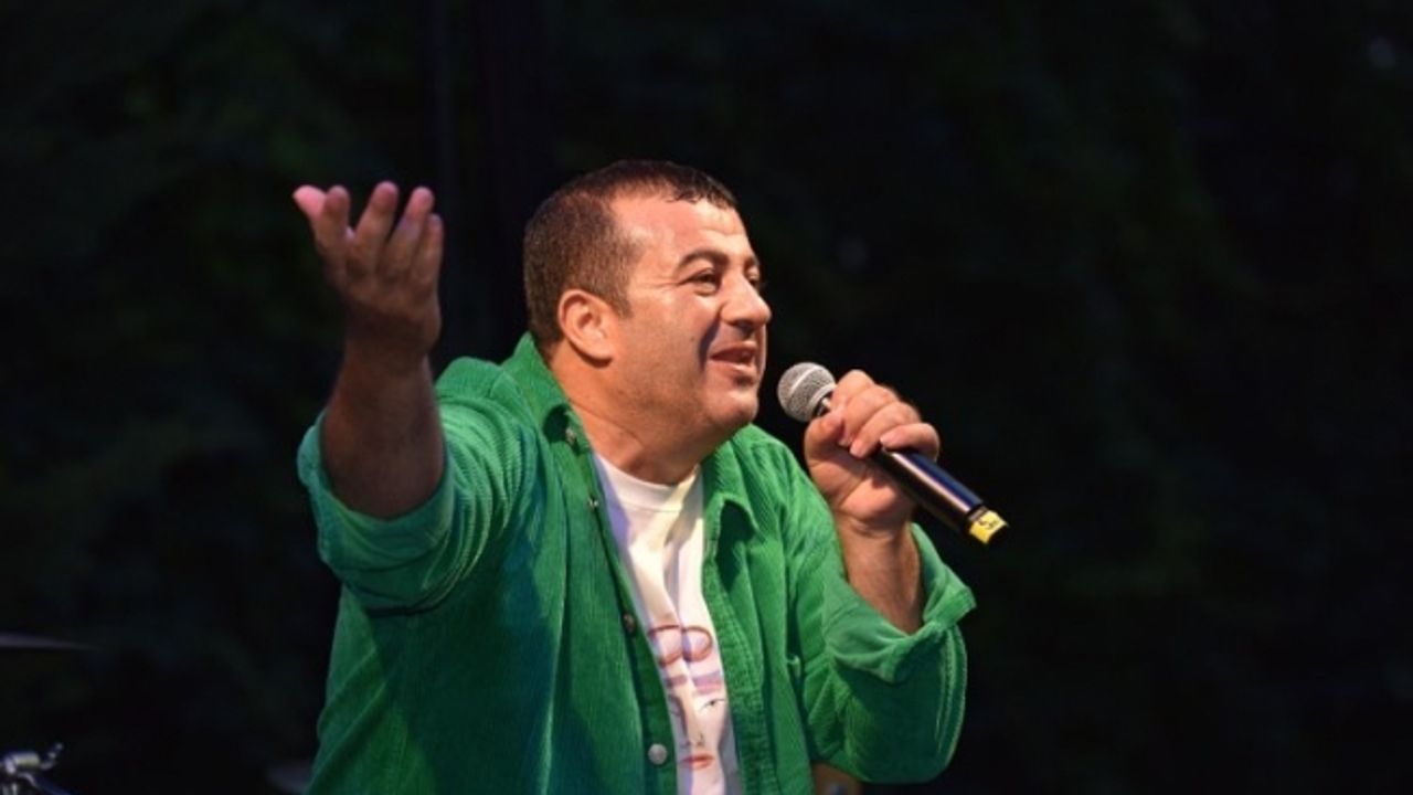 ANIL ALAN’IN KONSER MARATONU HIZ KESMEDEN DEVAM EDİYOR!