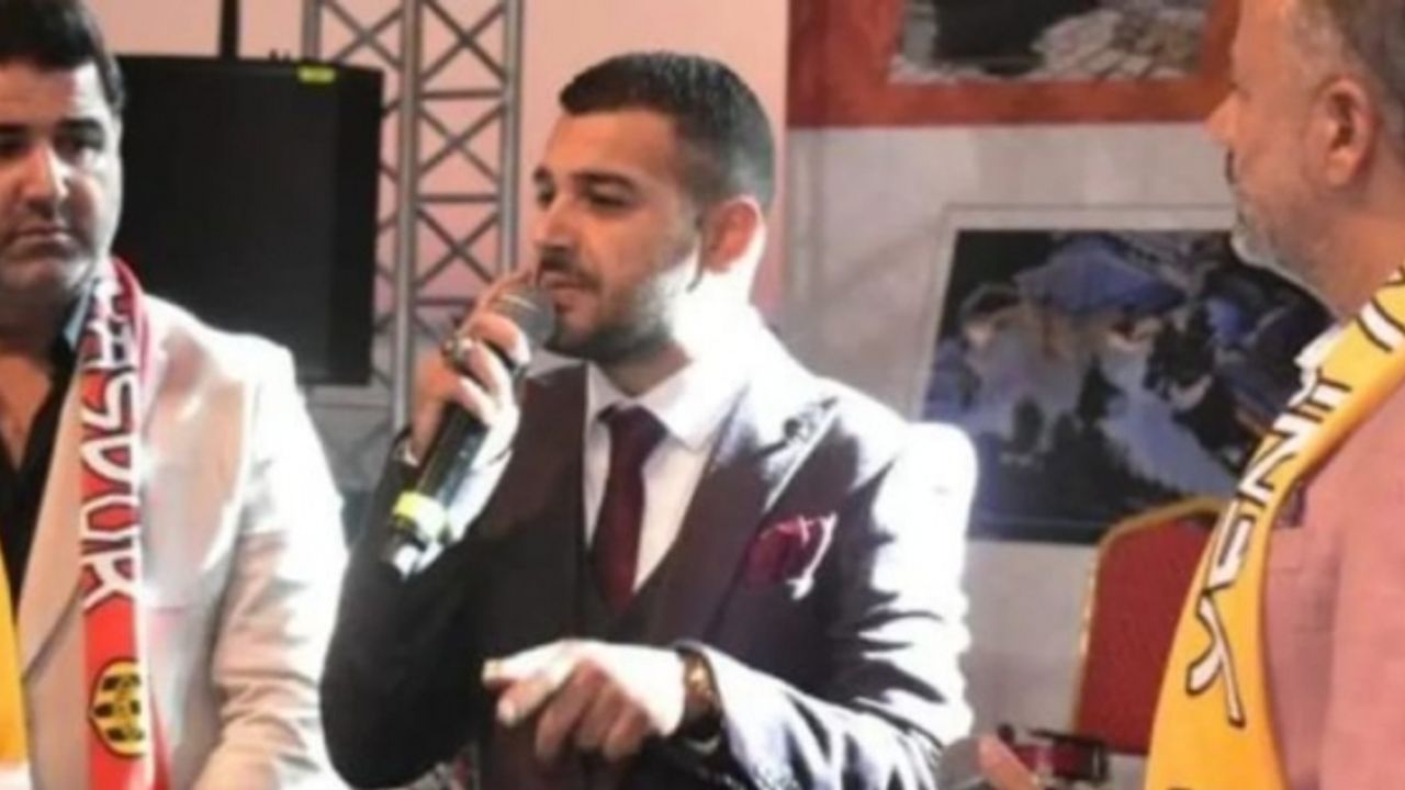 Malatyalı Sanatçı Mesut Kaplan Büyük Bir Farkındalığa İmza Attı.