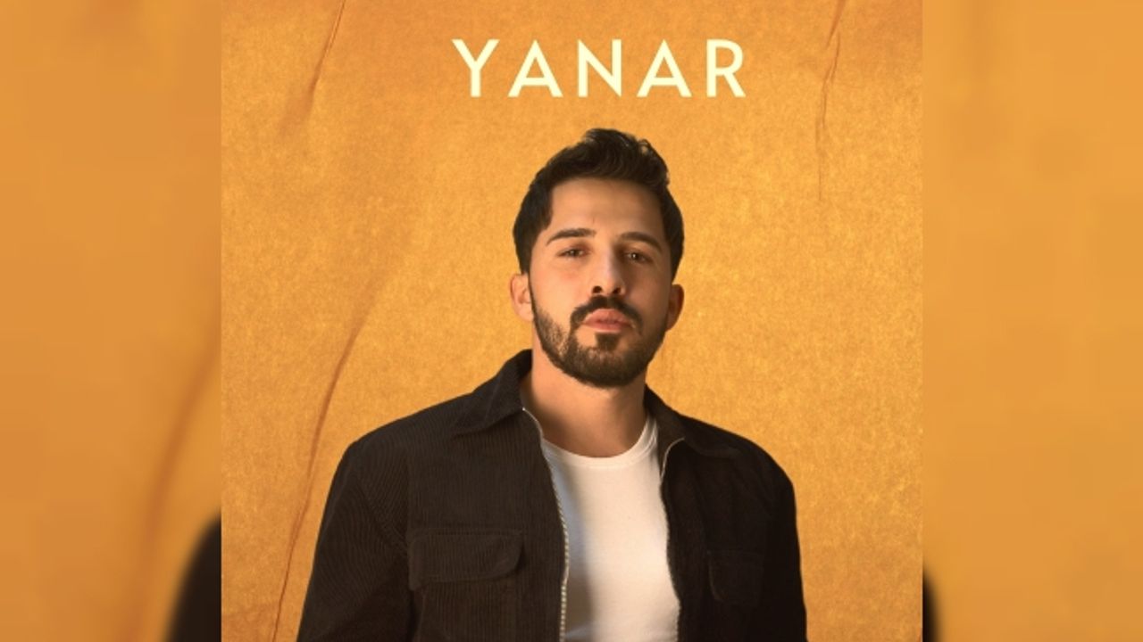 UĞUR ÖZÇELİK’İN EN TAZE TEKLİSİ ‘YANAR’