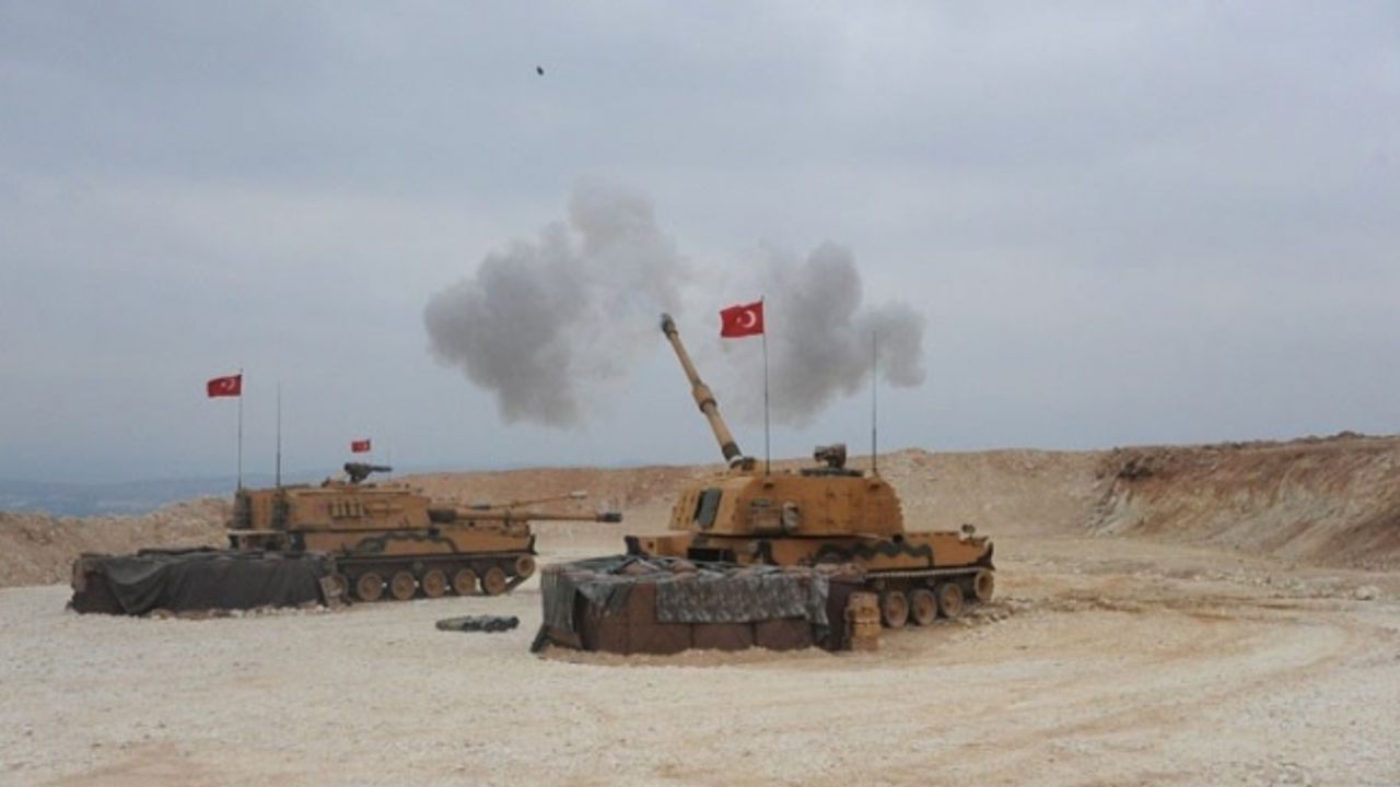 ABD Savunma Bakanlığı'ndan skandal açıklama