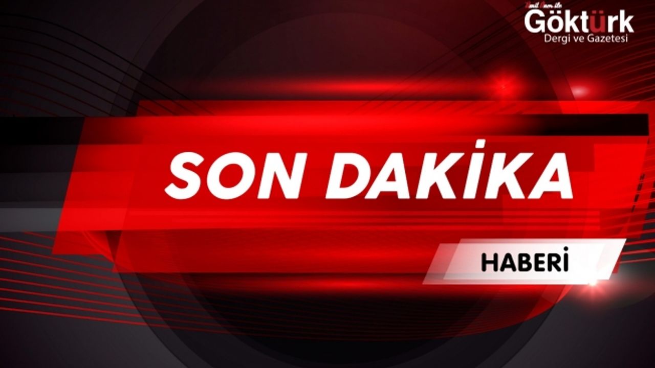 Ehliyet sınavı operasyonu: Çok sayıda gözaltı var.