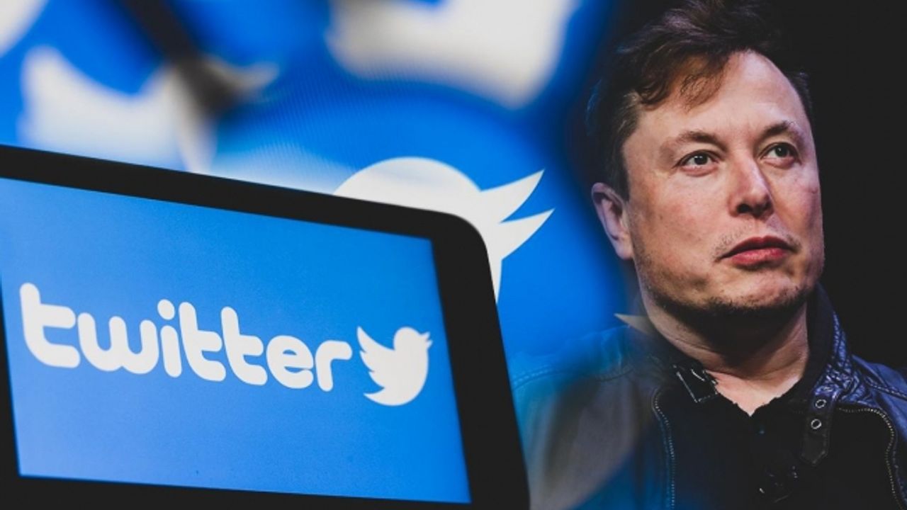 Elon Musk sessizliğini bozdu... Twitter’da yeni dönem resmen başladı.