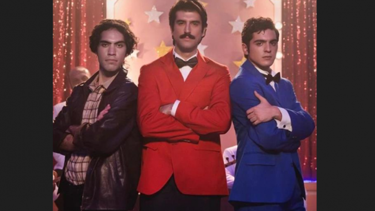 "Prestij Meselesi" filmi 3 Şubat'ta Vizyonda!
