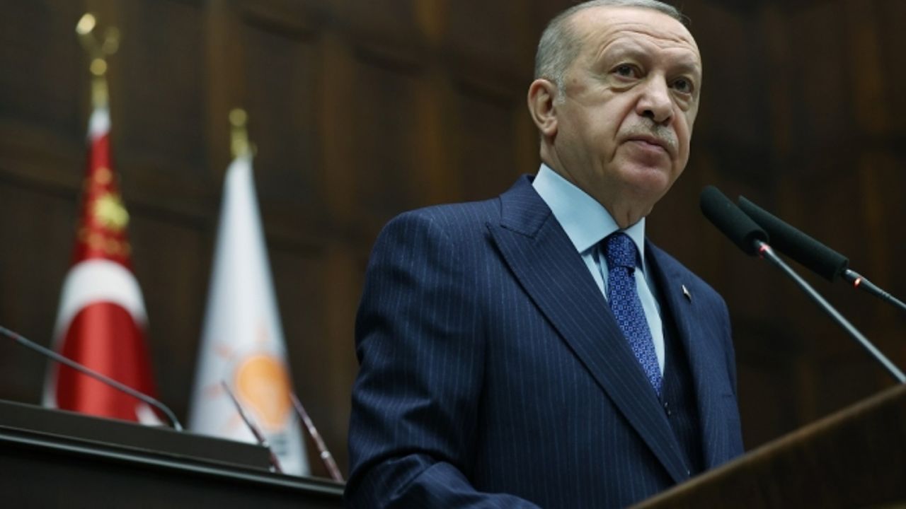 Son dakika... Cumhurbaşkanı Erdoğan'dan önemli açıklamalar