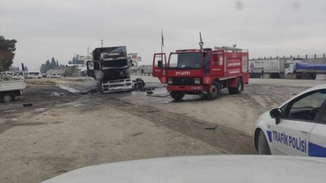Son Dakika! Gaziantep'in Karkamış ilçesine düşen roket nedeniyle 2 kişi öldü, 6 kişi de yaralandı