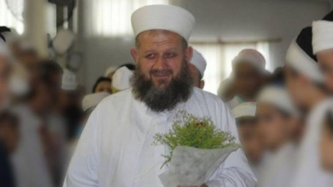 6 yaşındaki çocuğa istismar davası! Yusuf Ziya Gümüşel gözaltına alındı