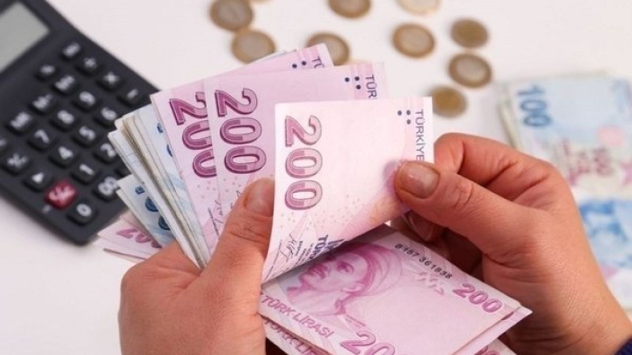 Asgari Ücrette Kararının İlk Toplantısı Bugün!!!