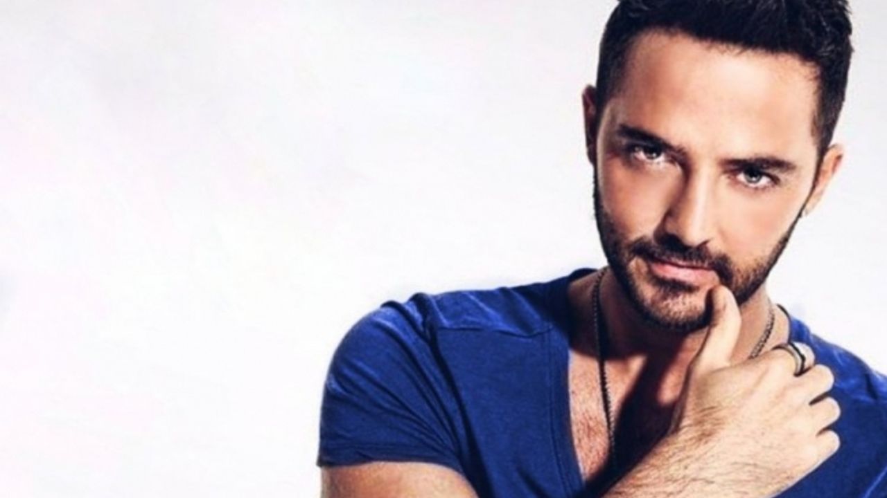 Gökhan Özen evinde kalp krizi geçirdi.