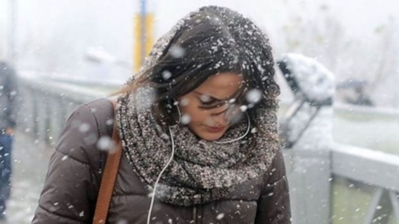 İstanbul Valisi Uyardı! Fırtına Geliyor...