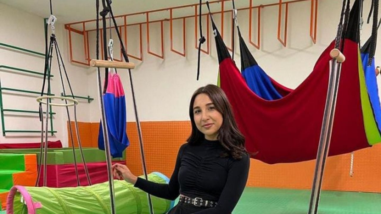 Rima Çocuk Enstitüsü Göktürk'te Kapılarını Açtı.