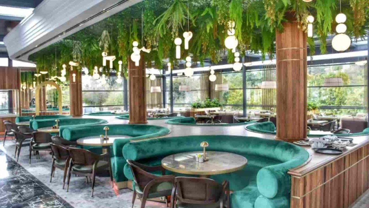 Sotto Odayeri Restoran’da Unutulmaz Davetler