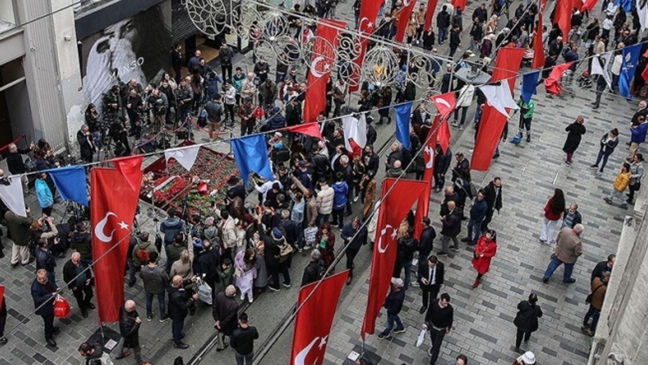 ABD, Fransa ve Almanya’dan Türkiye için terör saldırısı uyarısı