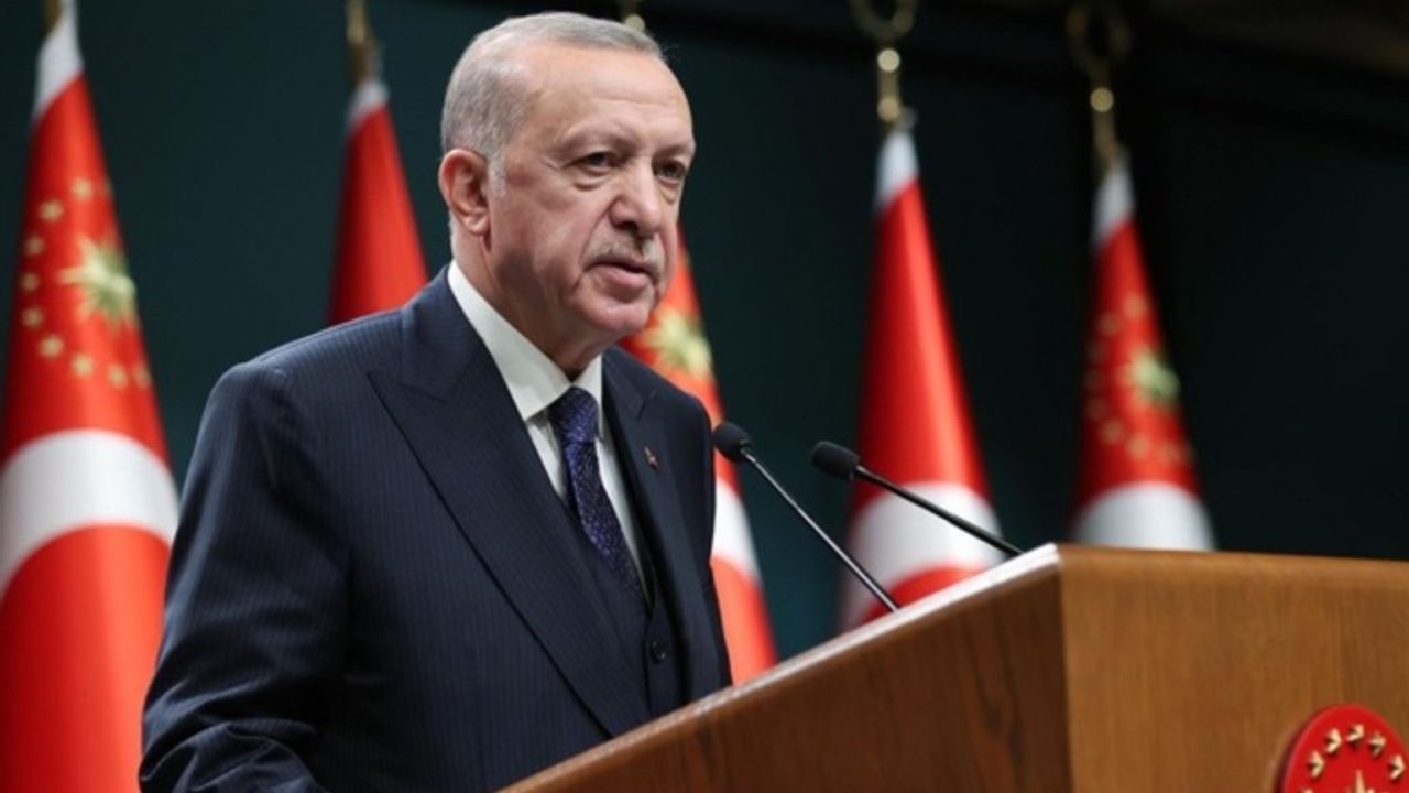 Cumhurbaşkanı Erdoğan’dan en düşük emekli maaş zammı açıklaması!