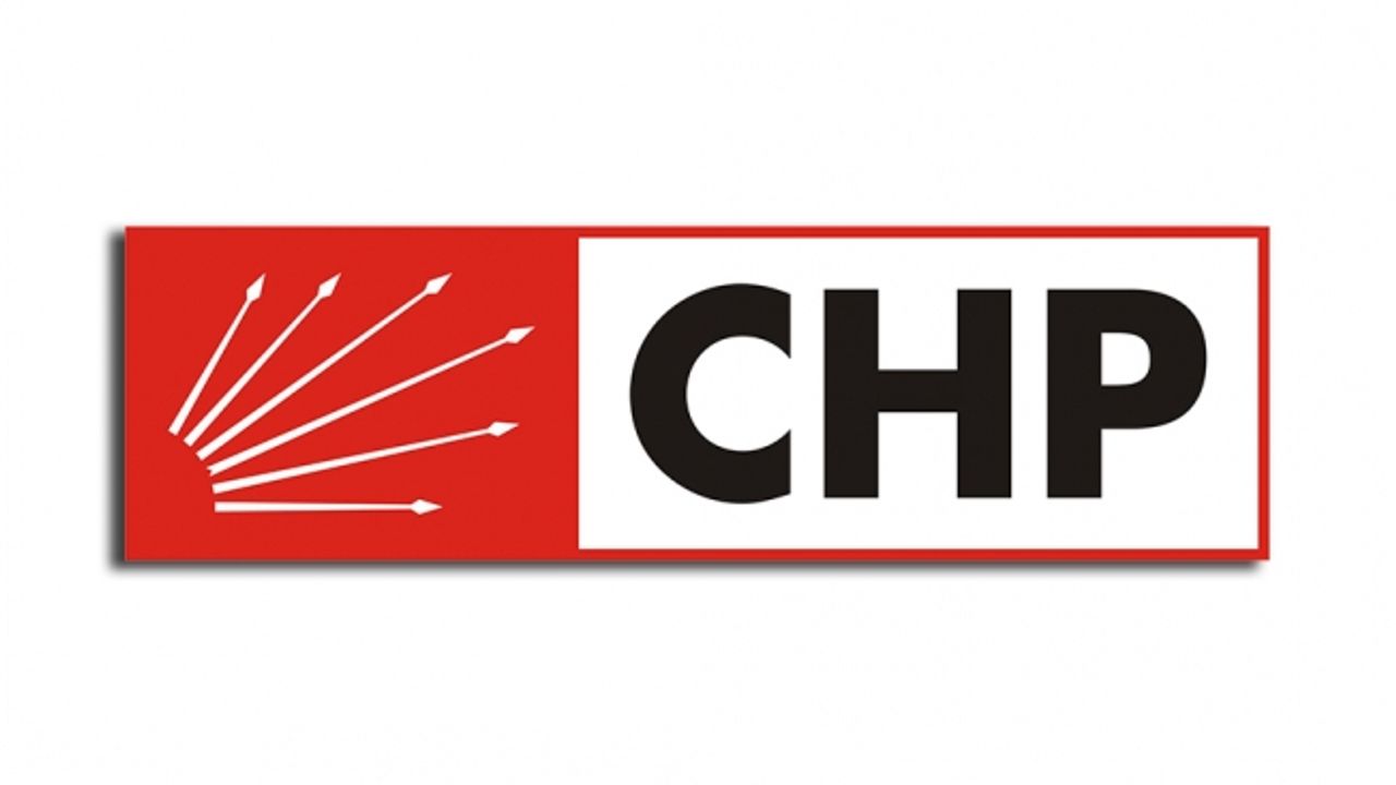 28. Dönem Milletvekili Seçimleri için CHP'nin milletvekili aday listesi belli oldu!