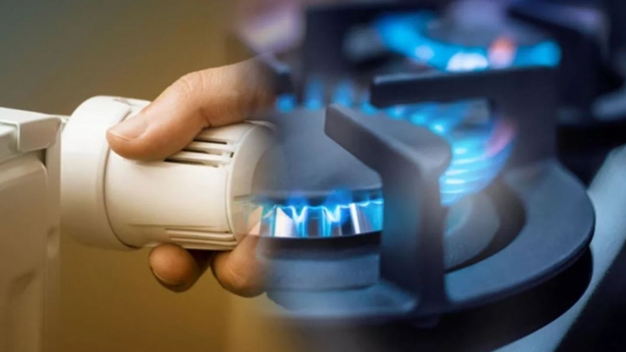 Doğalgaz indirimi ne zaman, hangi tarihte başlayacak? Bu ay doğalgaz bedava mı olacak?