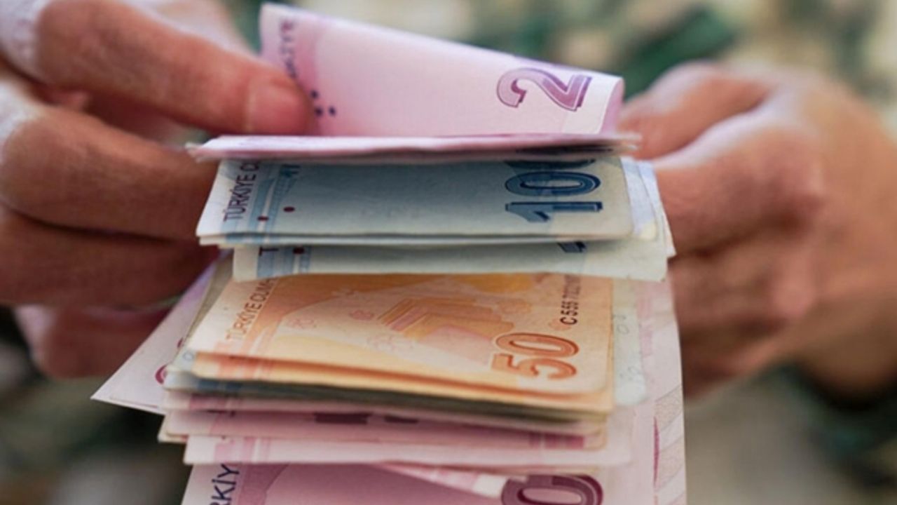 Memur maaşlarına ek zam yapılacak mı, enflasyon farkı ne kadar oldu?