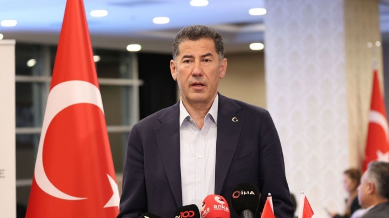 Seçimin kilit ismi Sinan Oğan'ın olmazsa olmaz 5 Şartı